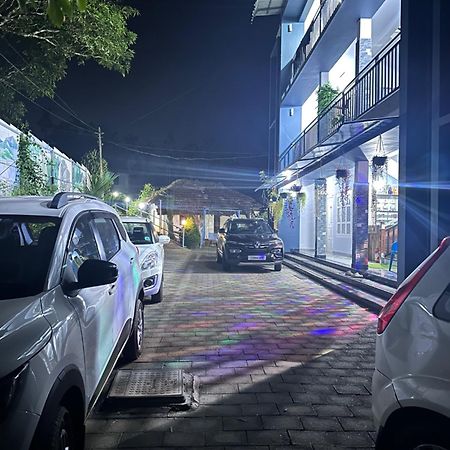 Wayanad Vista Service Apartment エクステリア 写真