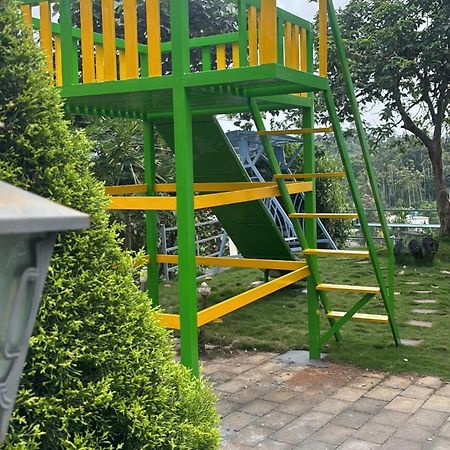 Wayanad Vista Service Apartment エクステリア 写真