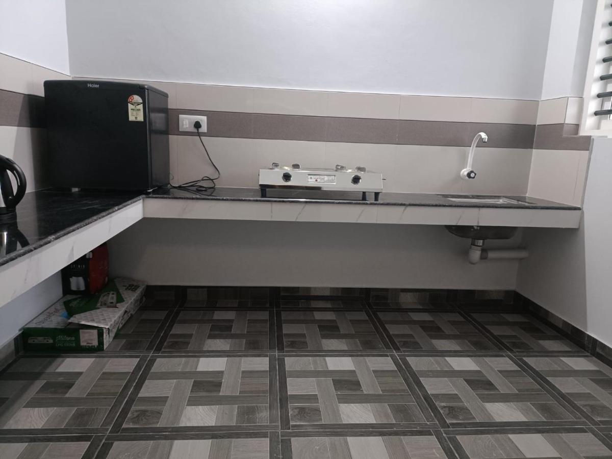Wayanad Vista Service Apartment エクステリア 写真