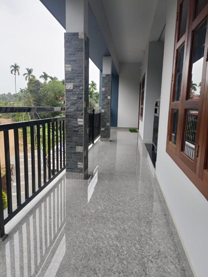 Wayanad Vista Service Apartment エクステリア 写真