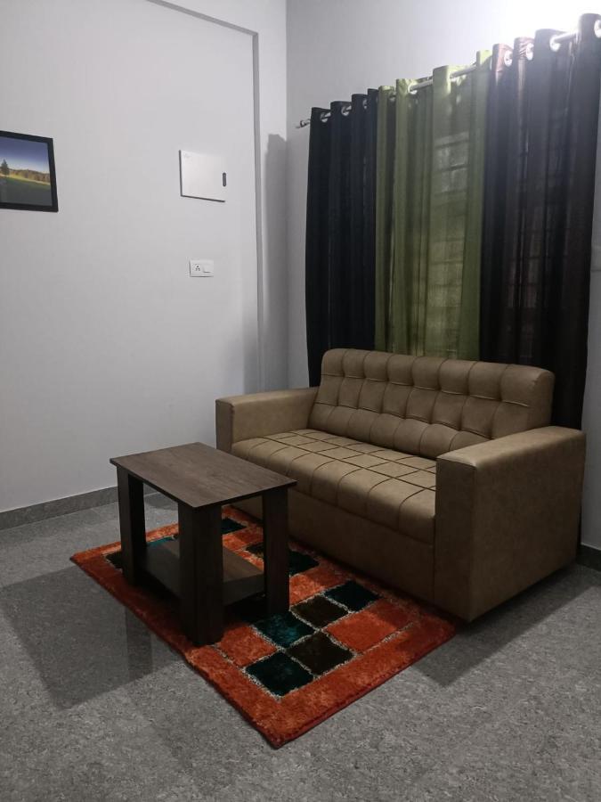 Wayanad Vista Service Apartment エクステリア 写真