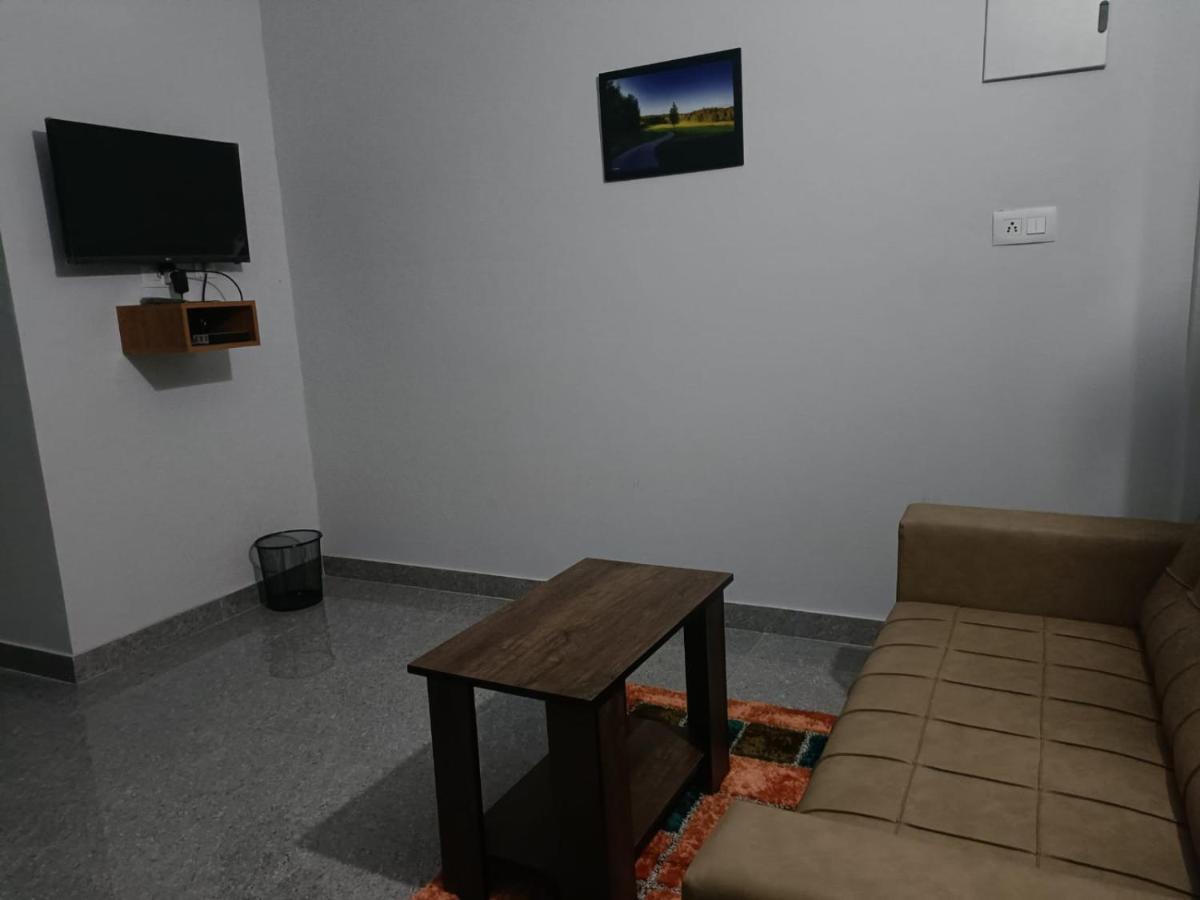Wayanad Vista Service Apartment エクステリア 写真