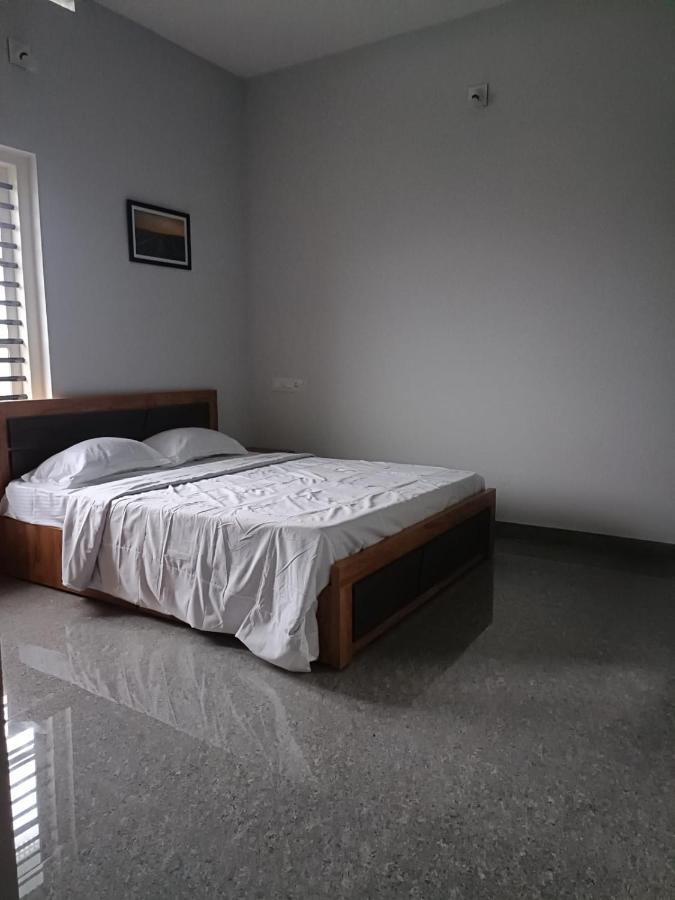 Wayanad Vista Service Apartment エクステリア 写真