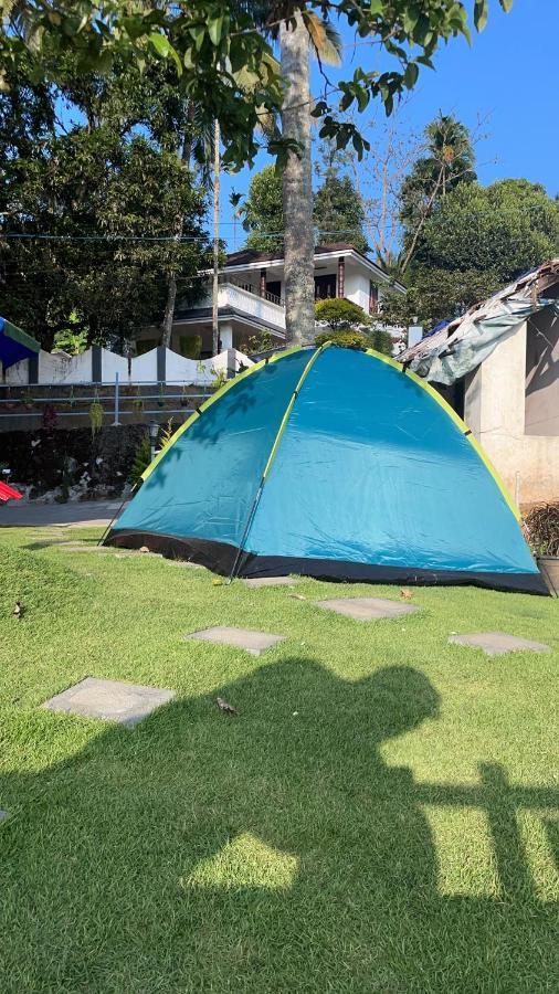 Wayanad Vista Service Apartment エクステリア 写真