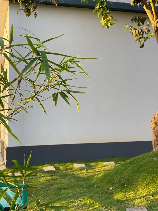 Wayanad Vista Service Apartment エクステリア 写真